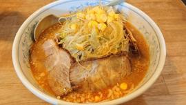 らーめんランド ホンキートンク店