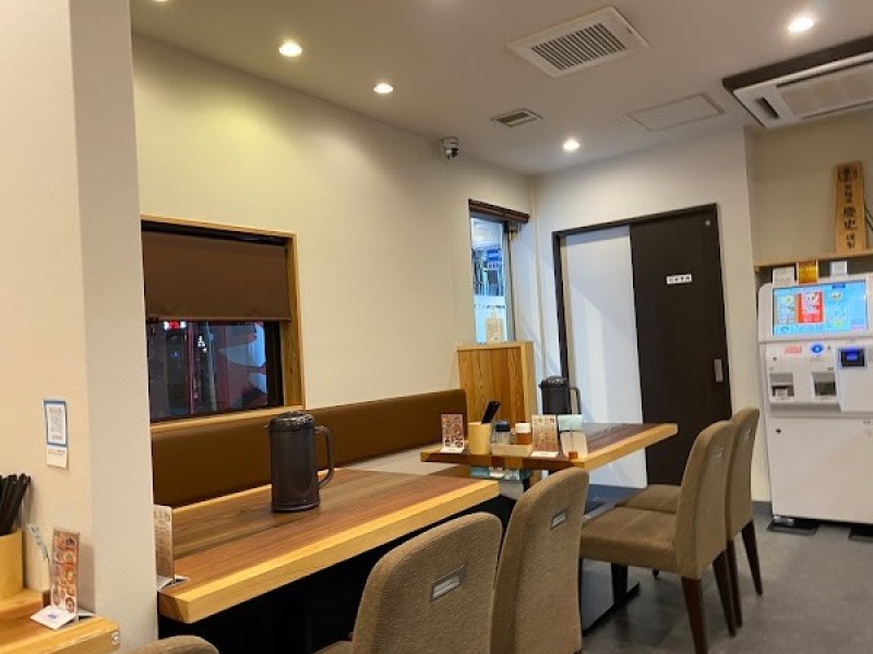 博多味噌流れ者