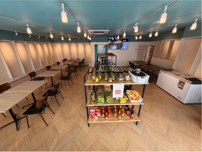 HALAL Restaurant 「SHIBU-YA しぶ家」
