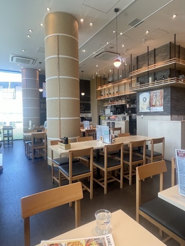 餃子酒場 龍記