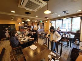 田燕居 用賀店