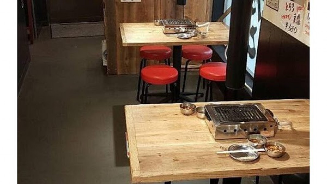 大阪焼肉・ホルモン ふたご 上野店