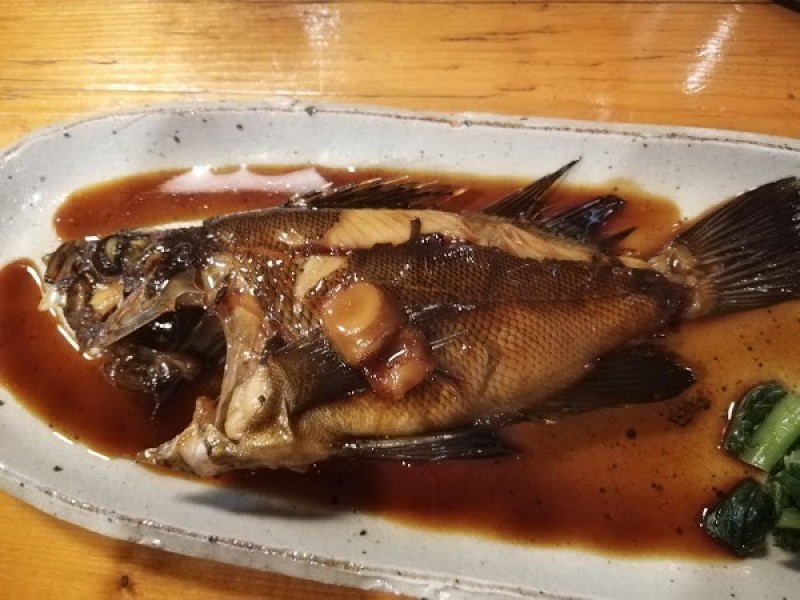 居魚屋たまちゃん