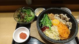 東京純豆腐 グランデュオ蒲田店