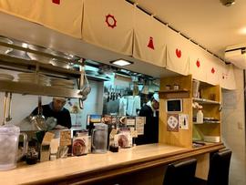 175°DENO担担麺GINZa(175°GINZa)