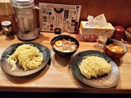つけ麺屋やすべえ 池袋店