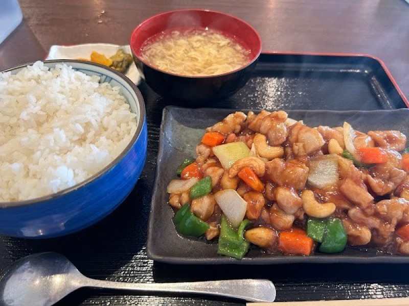 上海食府