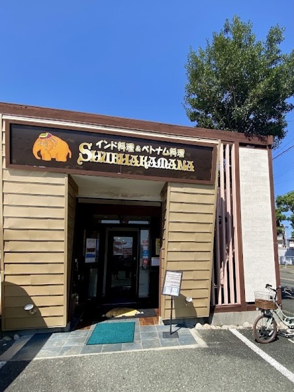 スバカマナ豊川店