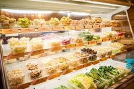 七宝麻辣湯(チーパオマーラータン) 三鷹店