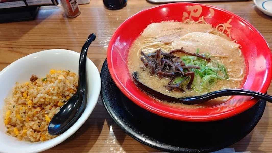 ろくの家 田川松原店