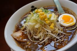 三平らーめん 照国本店