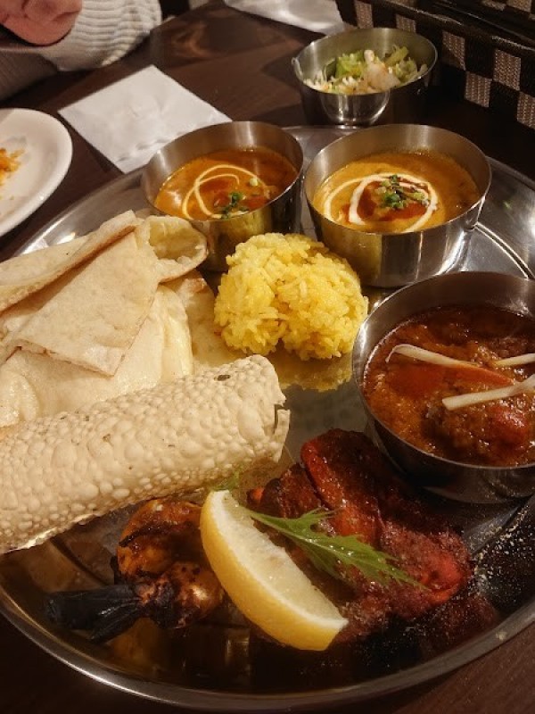 ラハトのキッチン