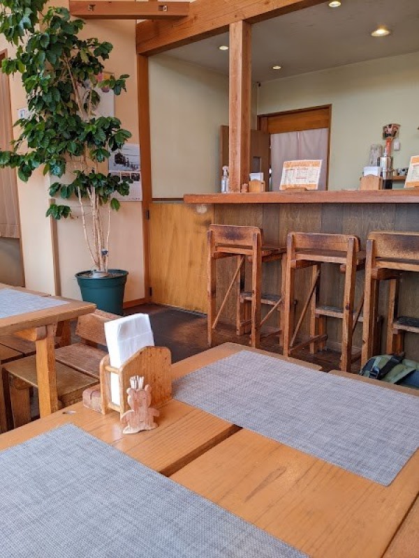 カレー工房ダーニャ