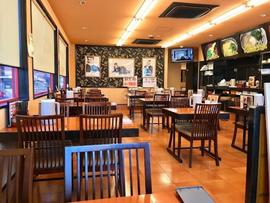 得正・上等カレー 岸和田店