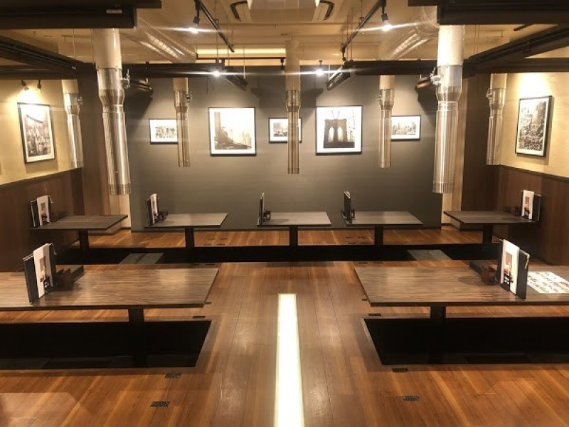 炭火焼肉・韓国料理 KollaBo 名古屋駅前店