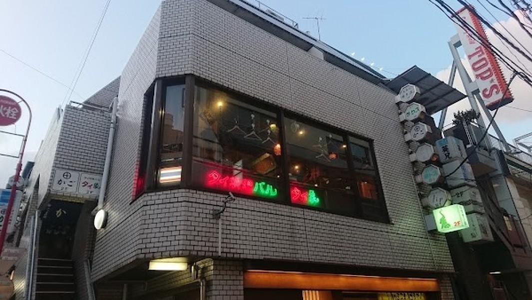 タイ象