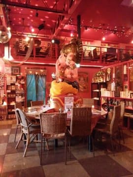 マジックスパイス なにわ店