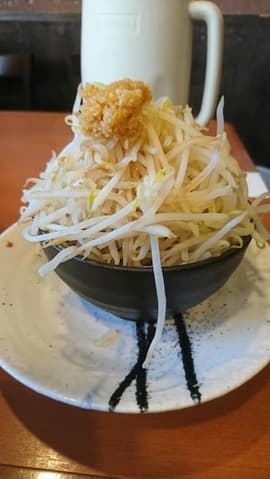 らーめん どてちんⅢ