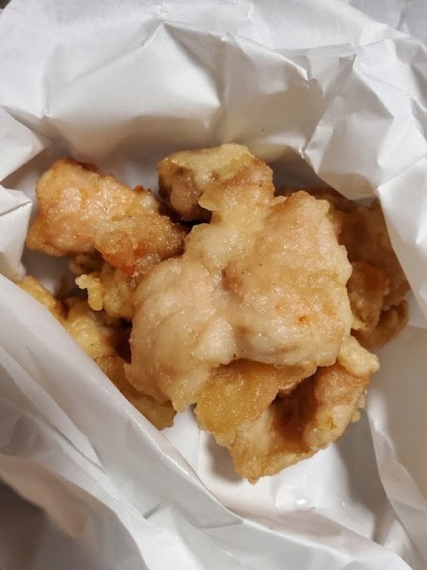 ジュー1からあげ