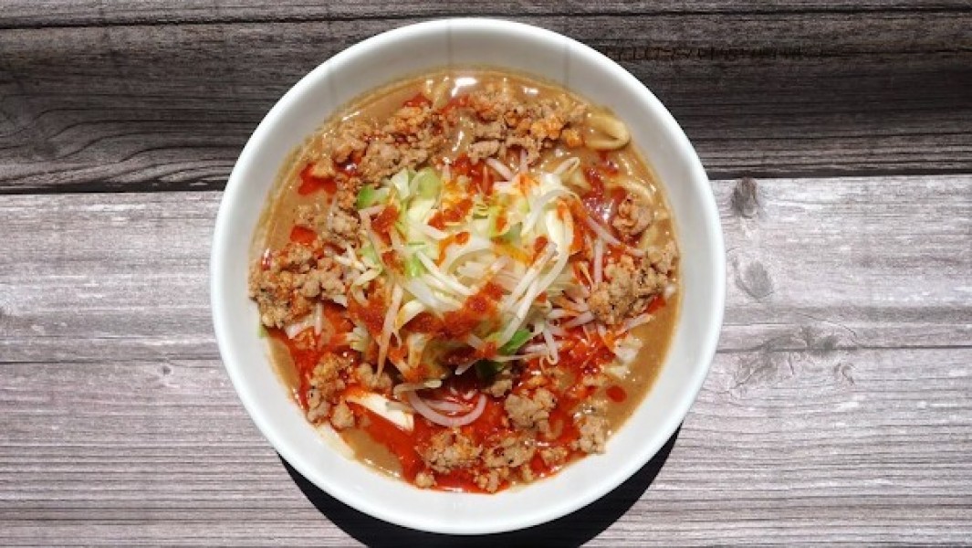 閻魔羅闍 戸塚店