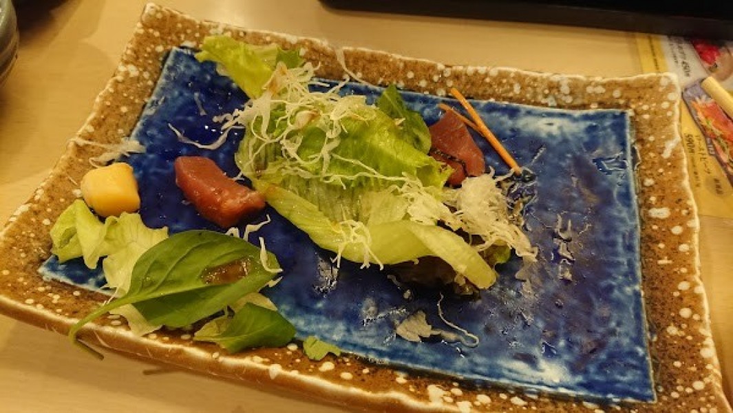 華屋与兵衛 駒沢弦巻通り店