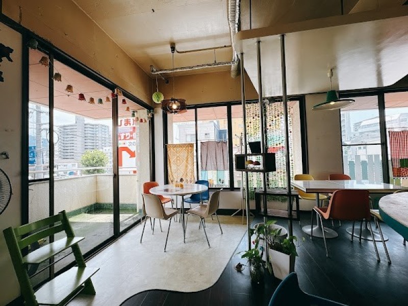 くつろぎカレー イーズイート