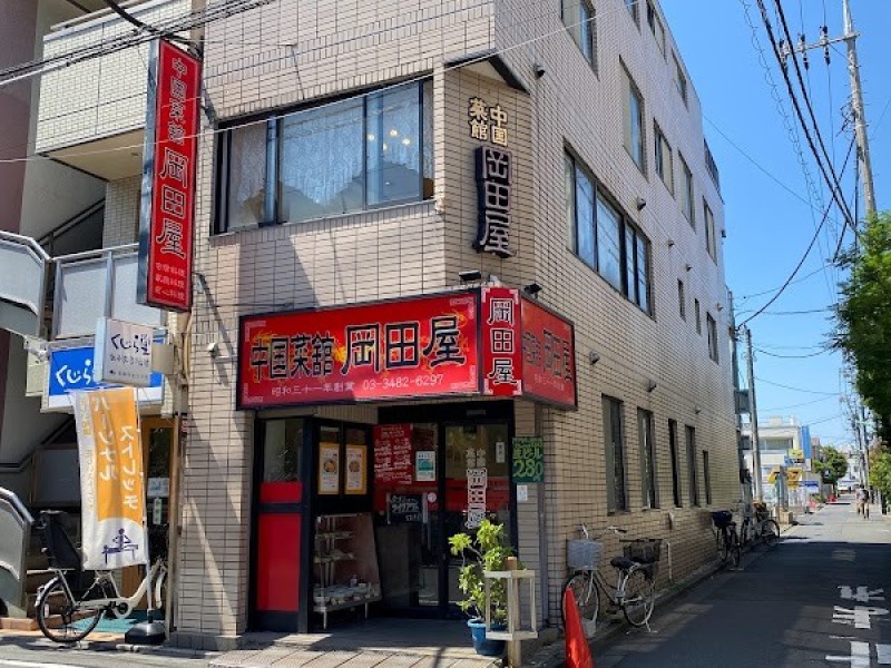 岡田屋
