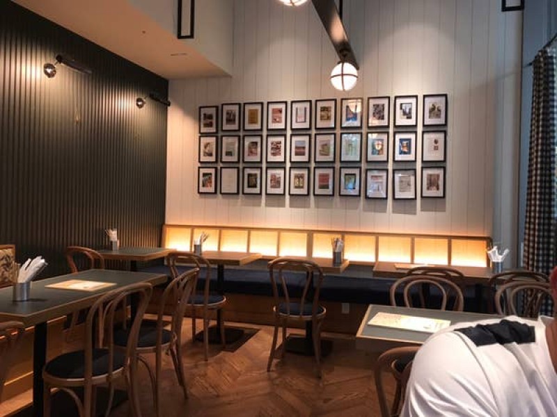 カレー居酒屋 YELLOW グランフロント大阪