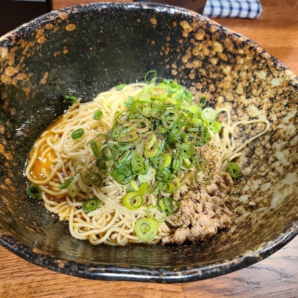 汁なし担担麺専門 キング軒 中野店