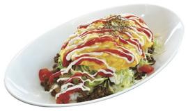 タコライスcafe きじむなぁ 沖縄パルコシティ店