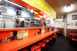 台湾ラーメン 幸龍