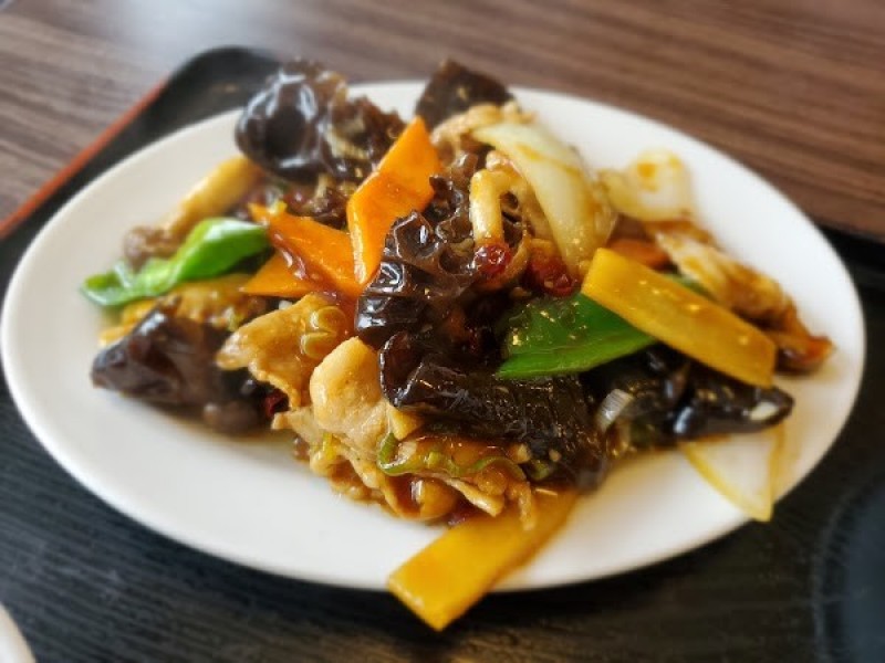 昇龍 岡崎八帖店