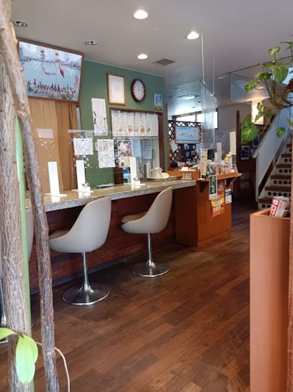 レストラン アラスカ