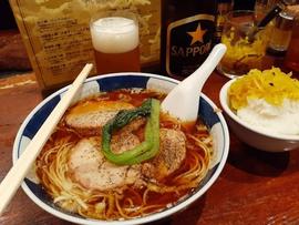 はしご 入船店