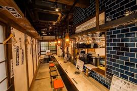 う福 代々木店