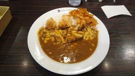 カレーハウスCoCo壱番屋 JR巣鴨駅南口店