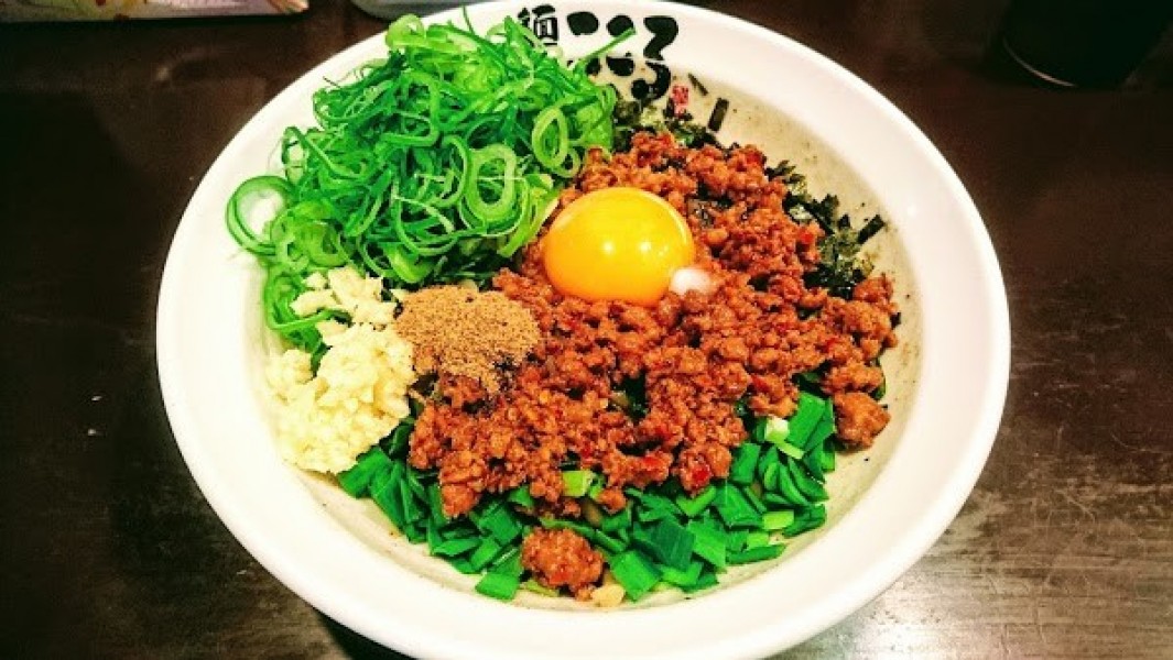 麺屋こころ 大船店