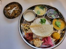 こなきカレー