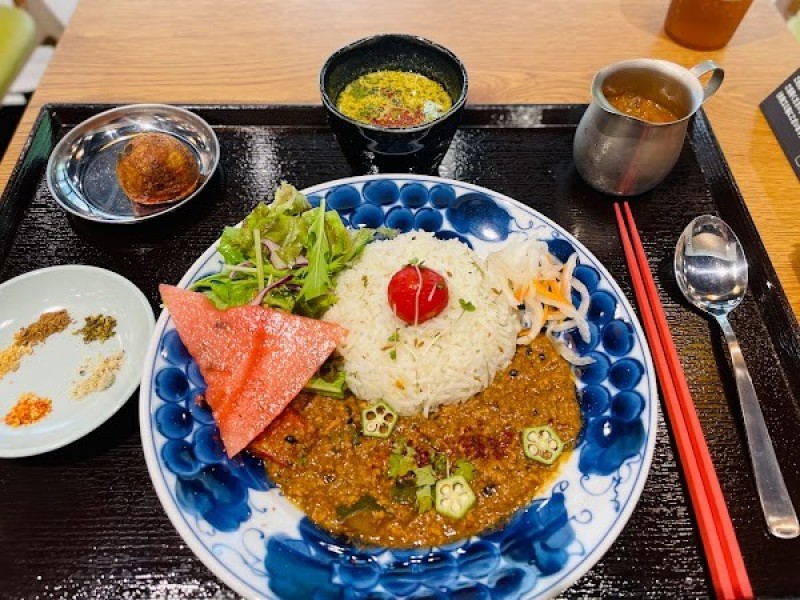 旧ヤム邸 やくぜん堂