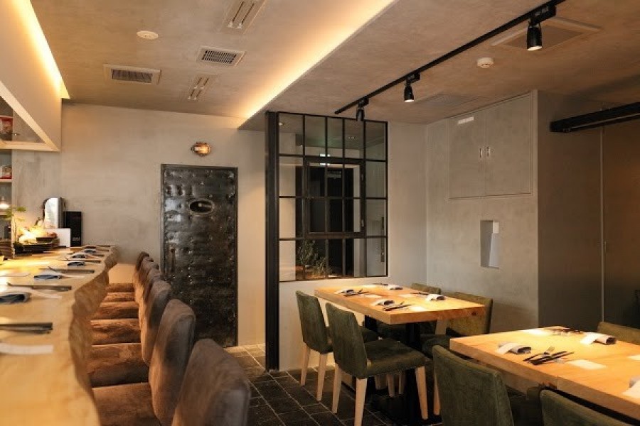 AELU&BRODO(アエルアンドブロード恵比寿)