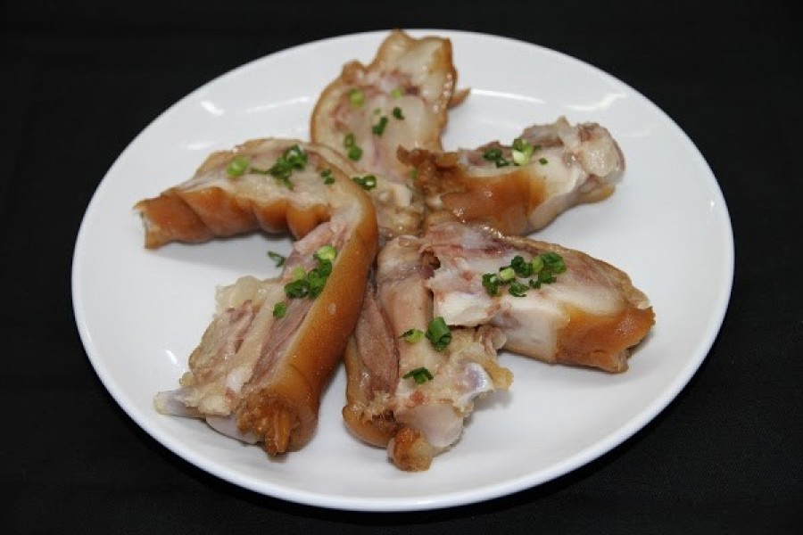 焼肉おもてなし