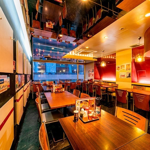 昌平 新宿西口店