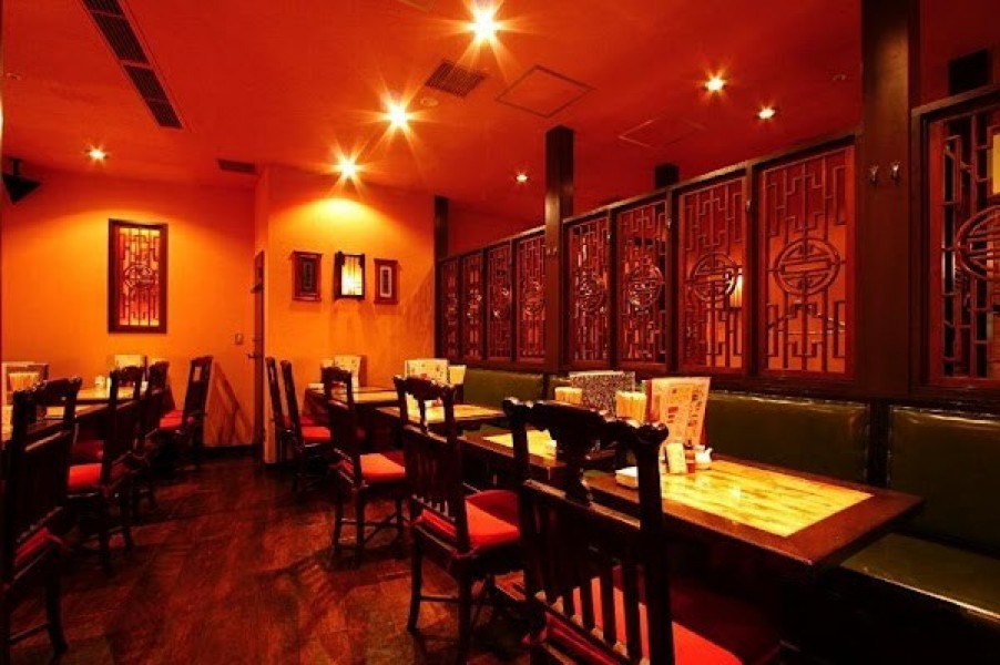 ベトナムフロッグ汐留店