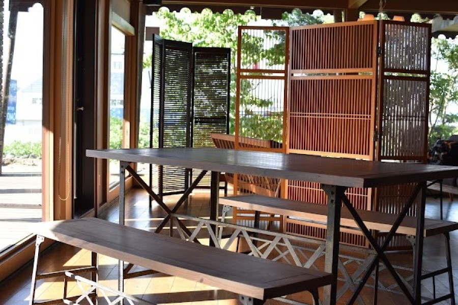 ShamrockCafe(シャムロックカフェ)