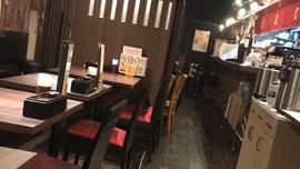 本格中華 王府餃子酒場 新小岩店