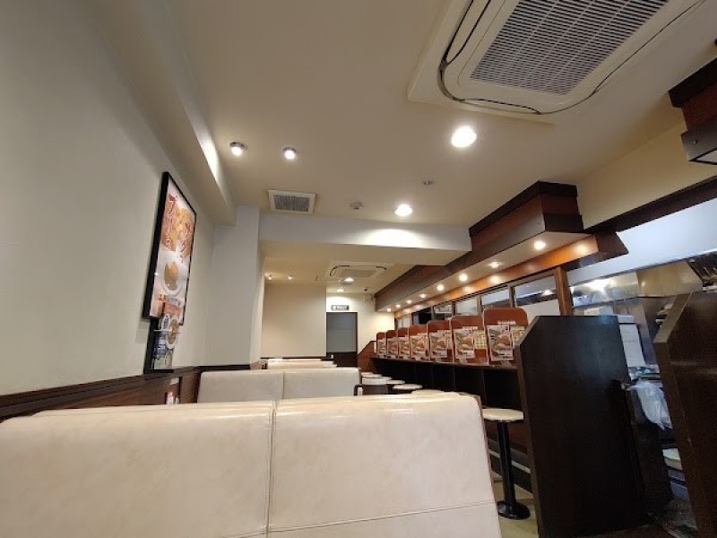 カレーハウス CoCo壱番屋 豊島区大塚店