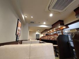 カレーハウス CoCo壱番屋 豊島区大塚店