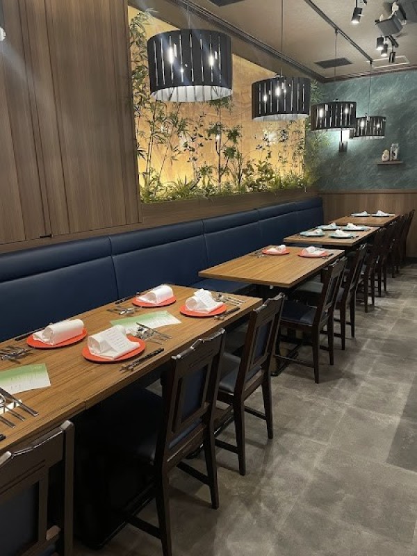 中国菜厨 エスサワダ 新丸ビル店