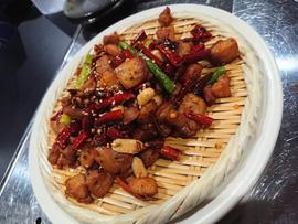 好運来
