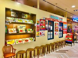 ベトナム食堂フォーホア